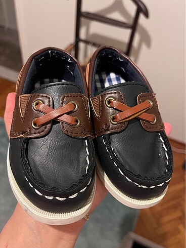 Carters loafer ayakkabı