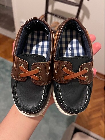 Carters Carters loafer ayakkabı