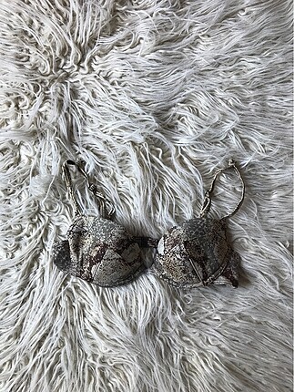Bikini üstü/bralet