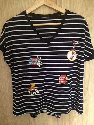 Diğer Basic T-shirt