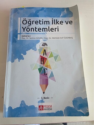 Öğretim ilke ve yöntemleri - Petek Akademi