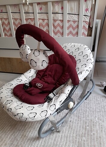 Tripper Ana Kucağı