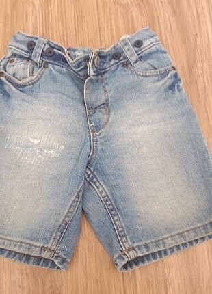 H&M H&M erkek çocuk bebek sort