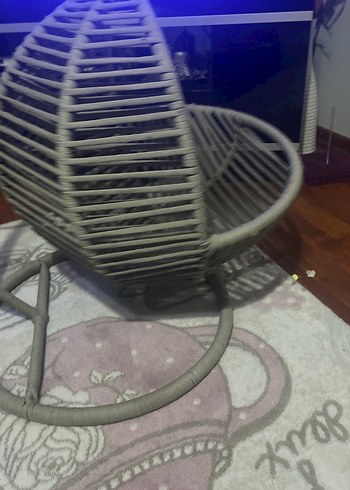 Kedi salıncağı - Görsel 3