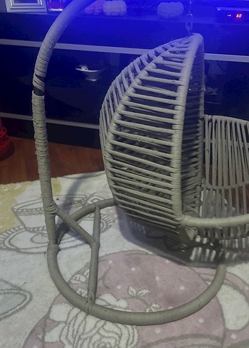 Kedi salıncağı - Görsel 2