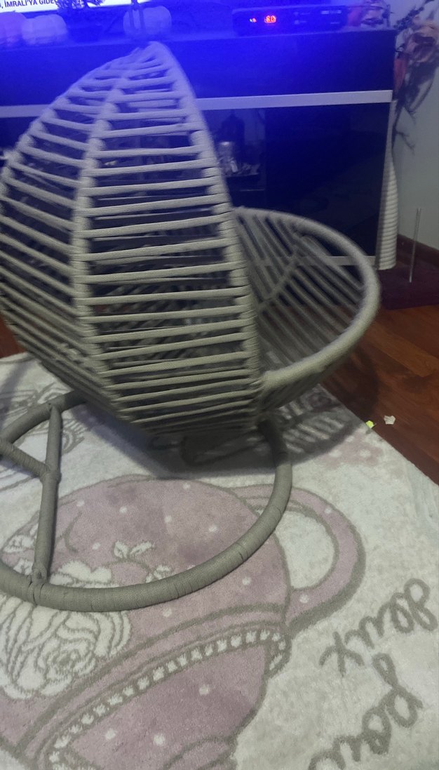 Kedi salıncağı - Görsel 3