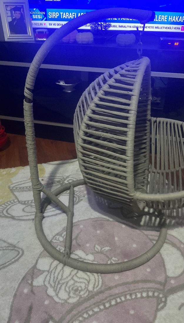 Kedi salıncağı - Görsel 2