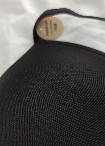 Destekli sütyen  - Görsel 3