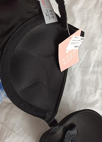 Destekli sütyen  - Görsel 4