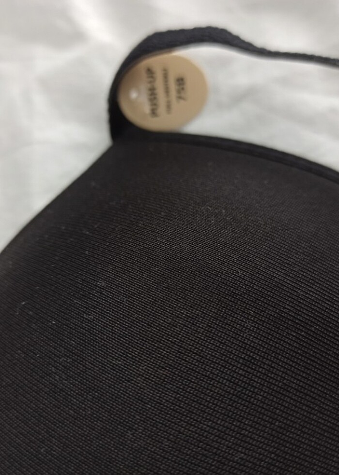 Destekli sütyen  - Görsel 3