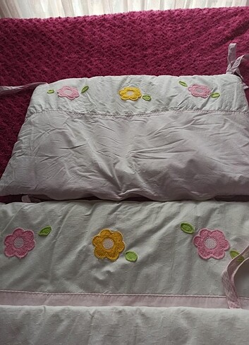 Korumalı nevresim takimi - Görsel 5