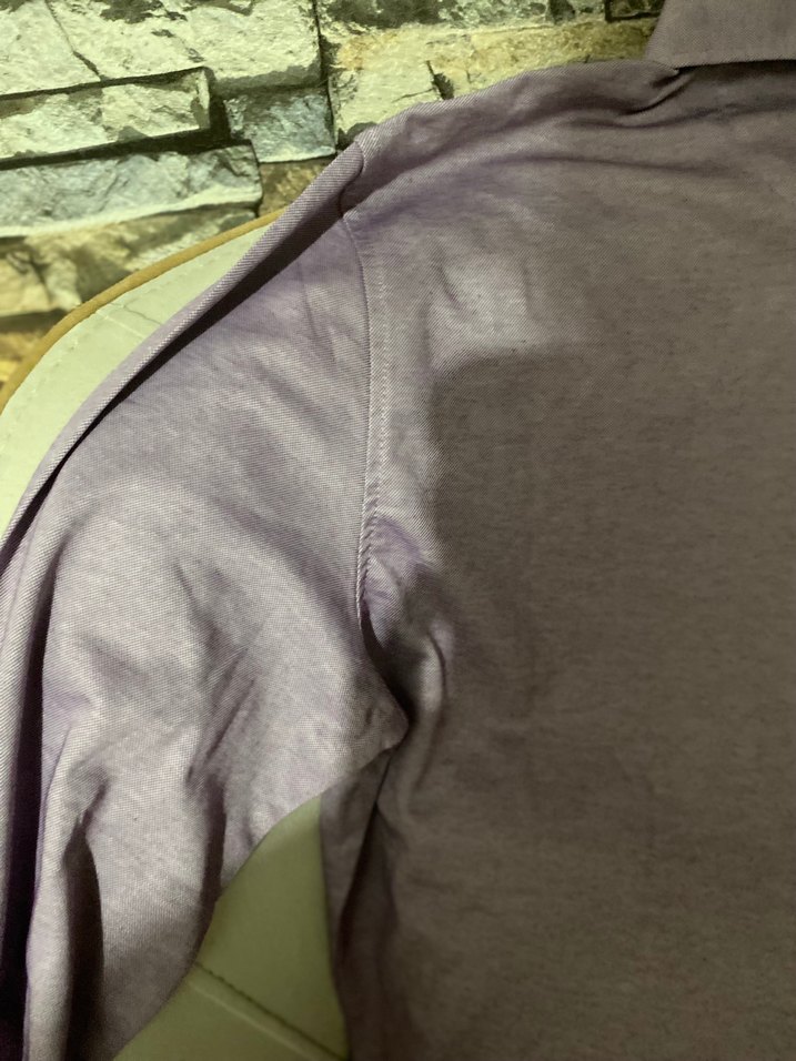 Yeni etiketli polo yaka tişört - Görsel 3