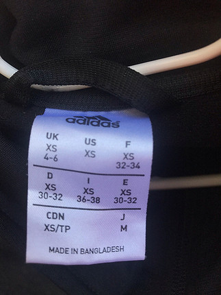 Adidas Esorfman Takımı 