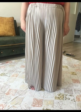 Pantolon etek 