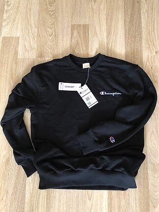 Yeni sezon Champion Sweatshirt