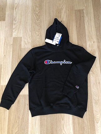 Orjinal Yeni Sezon Champion Hoodie