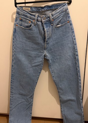 Levis 501 Jean