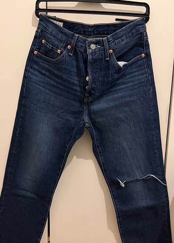 Levis 501 Jean