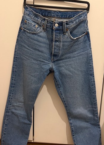 Levis 501 Jean