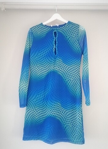 H&M Elbise 