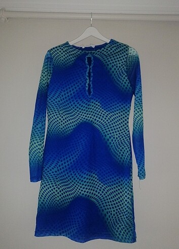 H&M H&M Elbise 