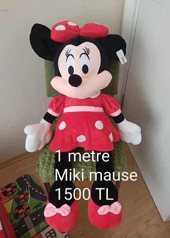 Walt Disney World ürünü