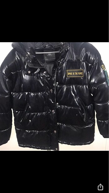 Zara mont