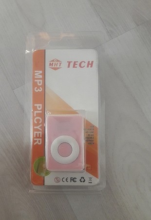 MP 3 ÇALAR