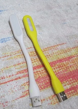 USB IŞIK