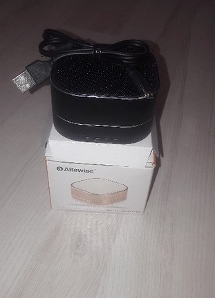 Alfawise Bluetooth Hoparlör