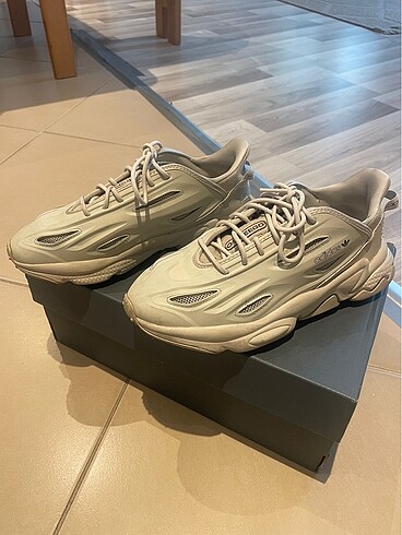 Adidas ozweego ayakkabı