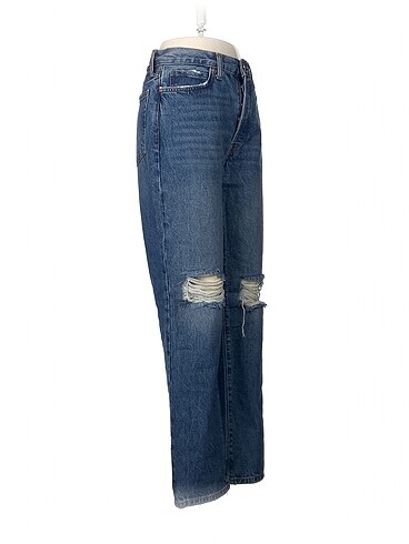 Mango Mango Jean / Kot %70 İndirimli.