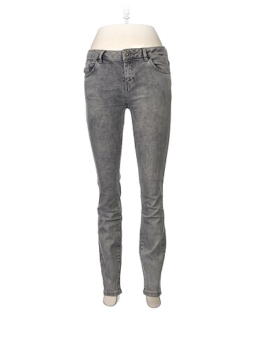 Mudo Jean / Kot %70 İndirimli.