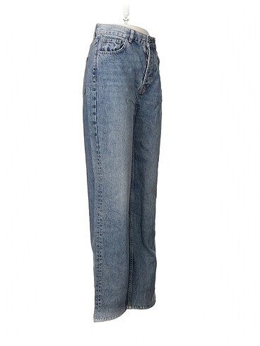 Twist Twist Jean / Kot %70 İndirimli.