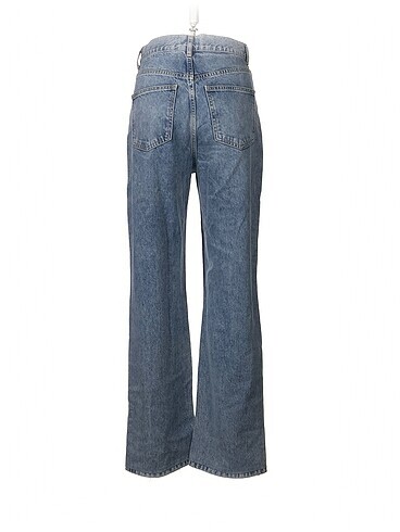 36 Beden Twist Jean / Kot %70 İndirimli.