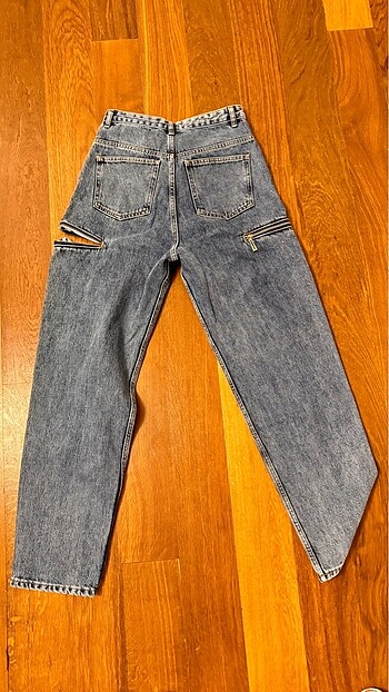 36 Beden Sagaza jean