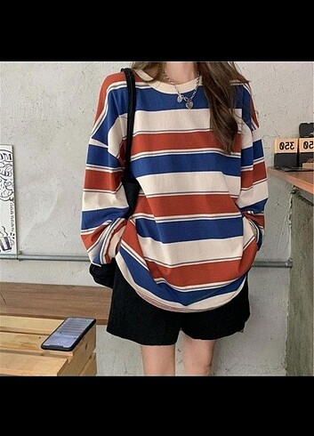 Zara Sweatshirt