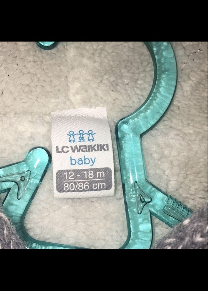 Mont - hırka - Görsel 5