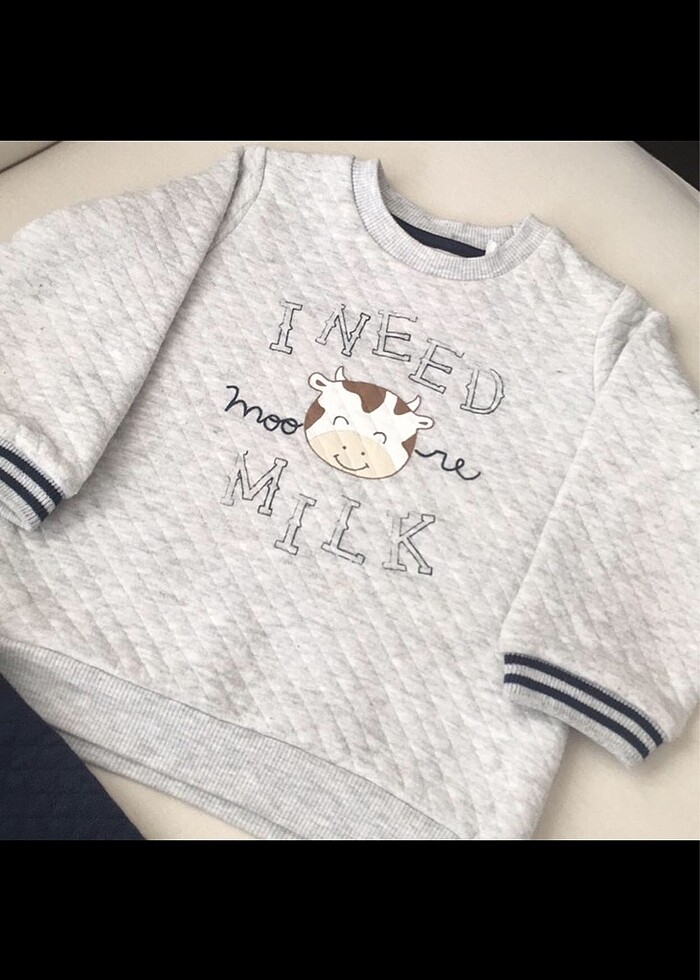 Eşofman takımı - Görsel 2