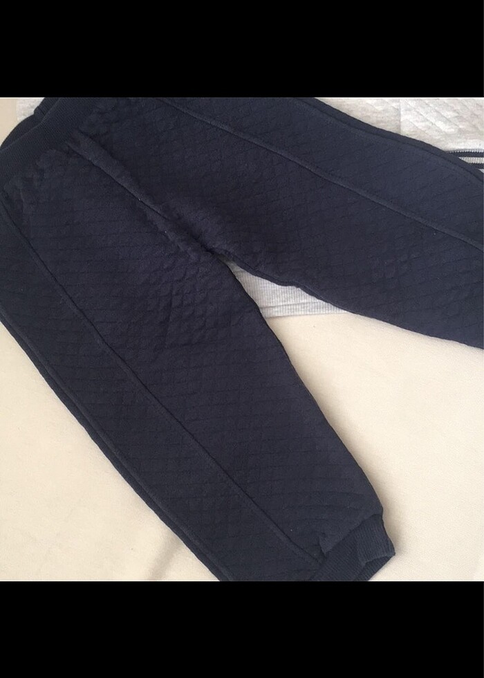 Eşofman takımı - Görsel 4