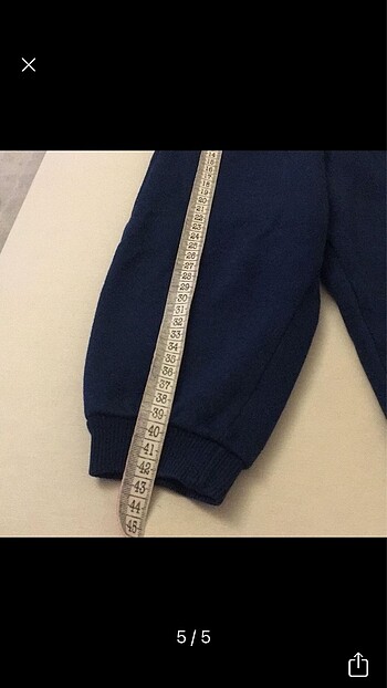 Eşofman takımı - Görsel 5