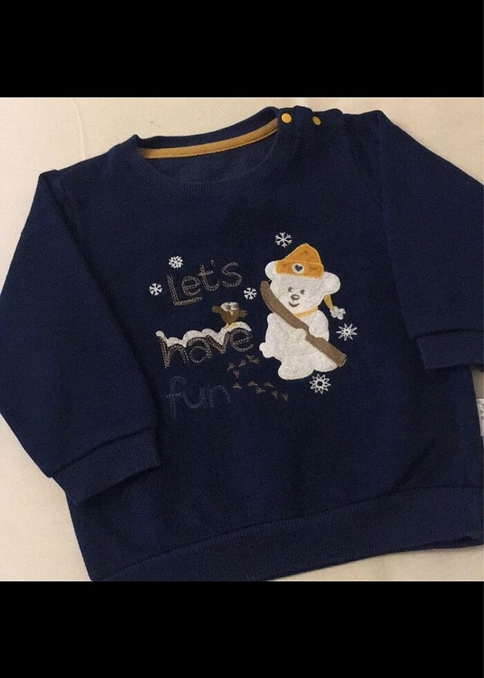 Eşofman takımı - Görsel 2