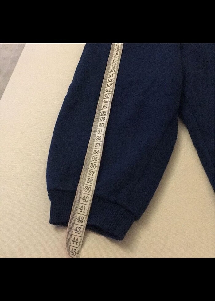 Eşofman takımı - Görsel 5