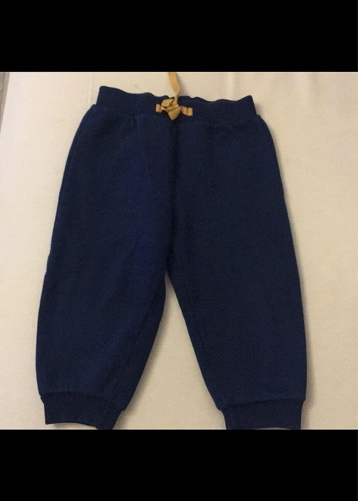 Eşofman takımı - Görsel 4