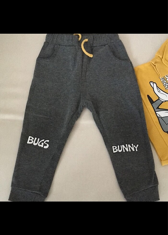 Eşofman takımı - Görsel 3