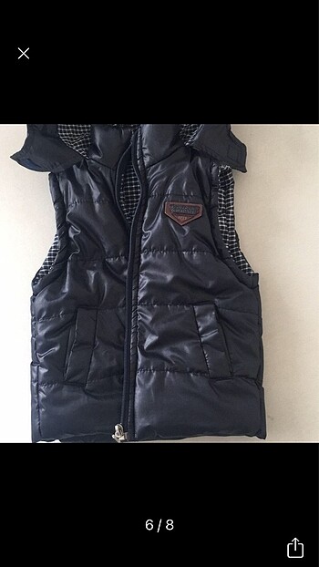 Şişme yelek - Görsel 6