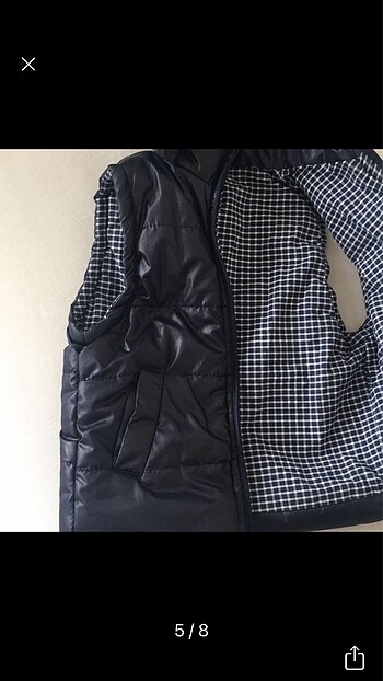 Şişme yelek - Görsel 5