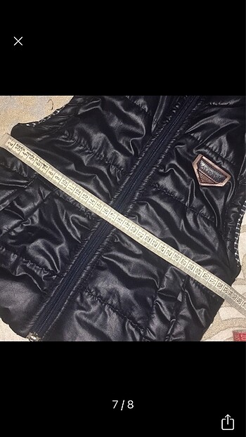 Şişme yelek - Görsel 7