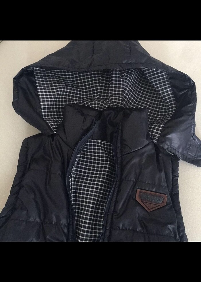 Şişme yelek - Görsel 2