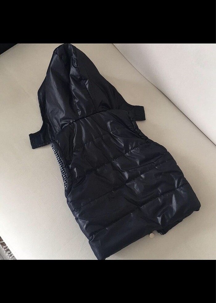 Şişme yelek - Görsel 3